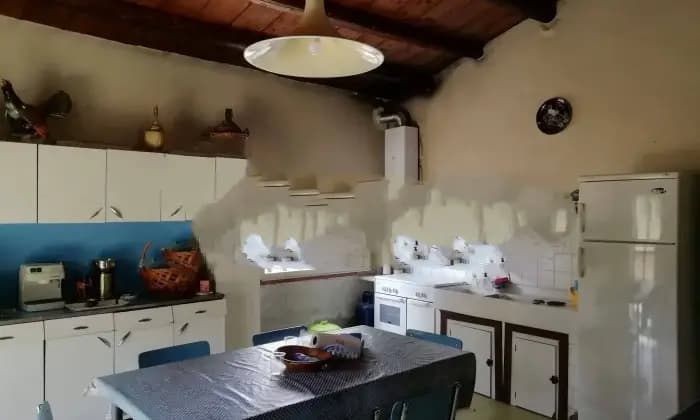 Rexer-Caltagirone-Villa-unifamiliare-via-degli-Achei-Caltagirone-Cucina