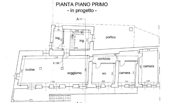 Rexer-Trana-Casale-dei-primi-del-ristrutturata-ANGOLO-VIA-PIEMONTE-Altro