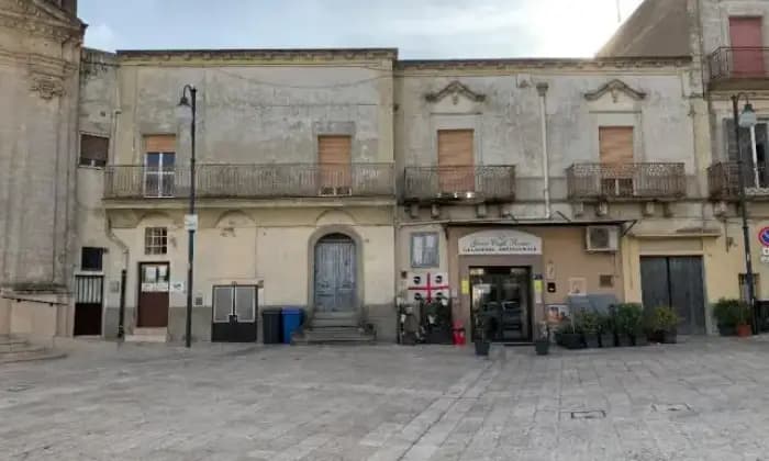 Rexer-Montescaglioso-Palazzo-in-Vendita-Piazza-Roma-Montescaglioso-Terrazzo