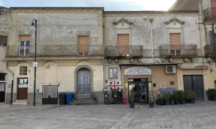 Rexer-Montescaglioso-Palazzo-in-Vendita-Piazza-Roma-Montescaglioso-Terrazzo