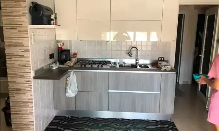 Rexer-Crotone-Appartamento-attico-in-vendita-Cucina