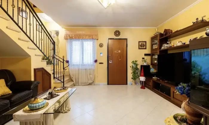 Rexer-SantAngelo-Romano-Vendo-splendido-appartamento-bilivello-quadrilocale-Altro