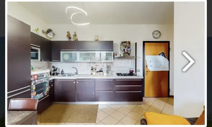 Rexer-Bologna-Affittasi-Accogliente-appartamento-in-zona-Aeroporto-Cucina
