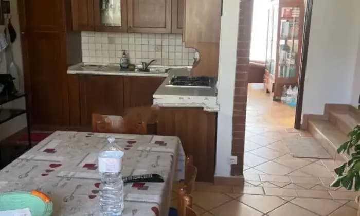 Rexer-Cortona-Villa-unifamiliare-via-della-Resistenza-Terontola-Cortona-Cucina