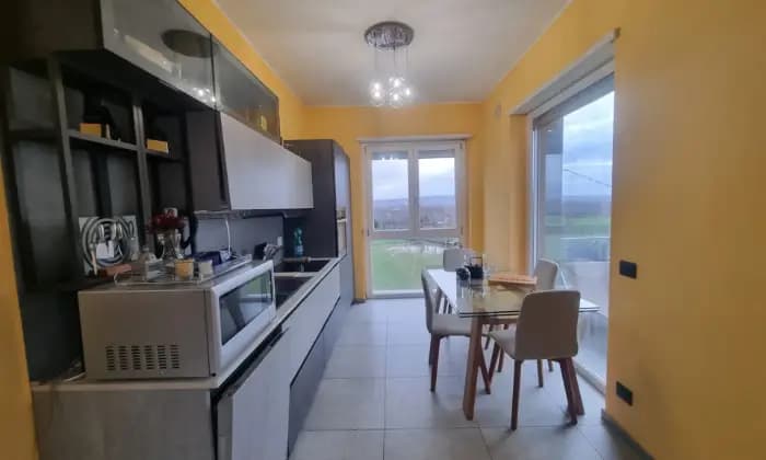 Rexer-Rivarolo-Canavese-Appartamento-Moderno-e-Luminoso-a-Rivarolo-Zona-Polisportiva-Cucina