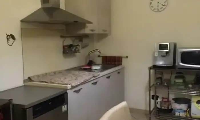 Rexer-Agrigento-Appartamento-su-due-livelli-Cucina