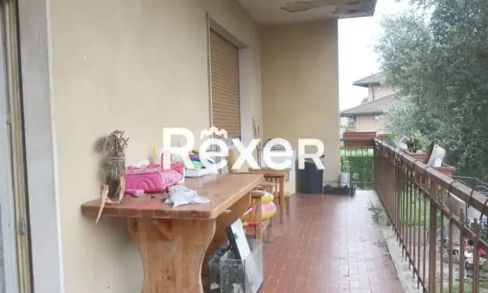 Rexer-Briosco-Palazzina-cieloterra-Garage