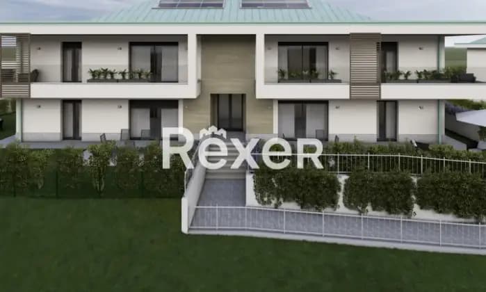 Rexer-Capiago-Intimiano-Bilocale-con-terrazzo-e-sottotetto-Nuova-Costruzione-Giardino
