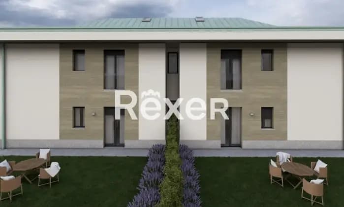 Rexer-Capiago-Intimiano-Bilocale-con-terrazzo-e-sottotetto-Nuova-Costruzione-Giardino