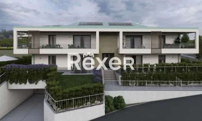 Rexer-Capiago-Intimiano-Bilocale-con-terrazzo-e-sottotetto-Nuova-Costruzione-Terrazzo