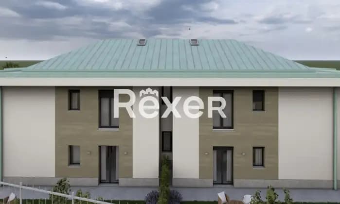 Rexer-Capiago-Intimiano-Appartamento-di-locali-con-giardino-Nuova-Costruzione-Giardino