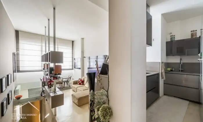 Rexer-MILANO-Porta-Venezia-Appartamento-Loft-vincitore-puntata-programma-televisivo-CASA-A-PRIMA-VISTA-Altro