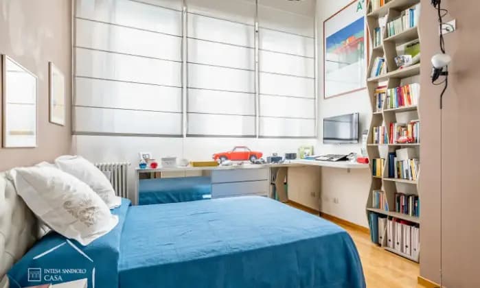 Rexer-MILANO-Porta-Venezia-Appartamento-Loft-vincitore-puntata-programma-televisivo-CASA-A-PRIMA-VISTA-CameraDaLetto