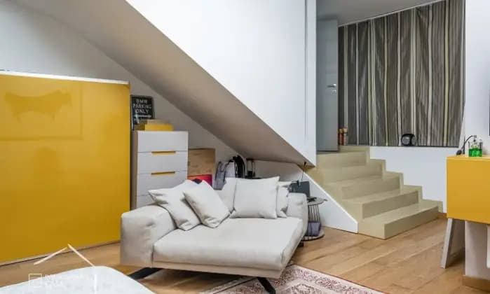 Rexer-MILANO-Porta-Venezia-Appartamento-Loft-vincitore-puntata-programma-televisivo-CASA-A-PRIMA-VISTA-Altro