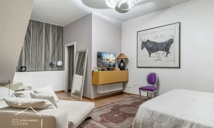 Rexer-MILANO-Porta-Venezia-Appartamento-Loft-vincitore-puntata-programma-televisivo-CASA-A-PRIMA-VISTA-CameraDaLetto