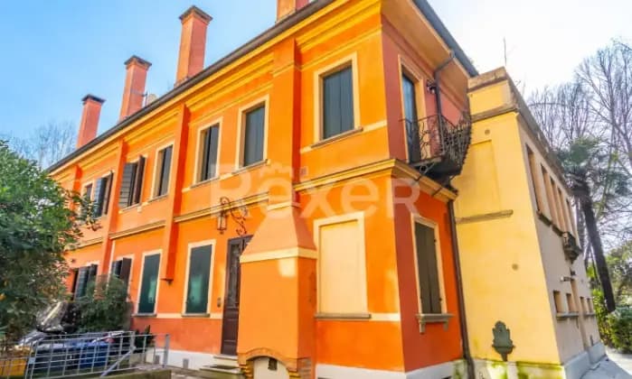 Rexer-Treviso-Villa-con-giardino-Giardino