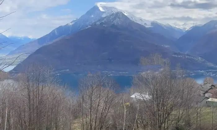 Rexer-Pianello-del-Lario-Rustico-Localit-San-Giuan-Pianello-del-Lario-Giardino