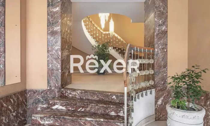 Rexer-Brescia-Trilocale-piano-alto-con-cantina-e-box-auto-singolo-Possibilit-acquisto-secondo-box-auto-Altro