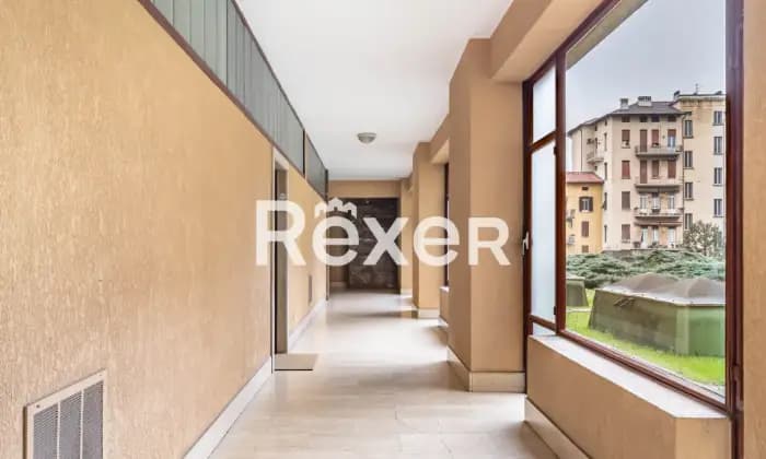 Rexer-Brescia-Trilocale-piano-alto-con-cantina-e-box-auto-singolo-Possibilit-acquisto-secondo-box-auto-Altro