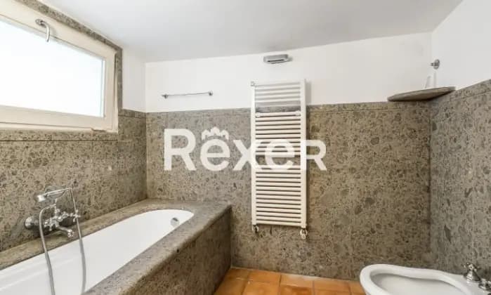 Rexer-Roma-Piccola-Londra-Villino-indipendente-Bagno