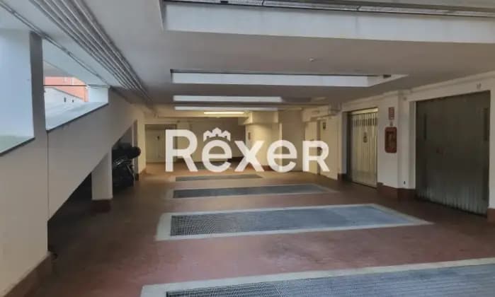 Rexer-Milano-Box-auto-con-doppio-posto-al-piano-primo-interrato-in-autosilo-Altro