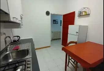 Rexer-Milano-Cucina