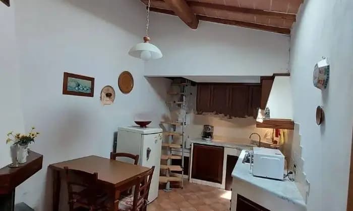 Rexer-Siena-Appartamento-Strada-di-Pieve-al-Bozzone-Fuori-Porta-Pispini-Siena-Cucina