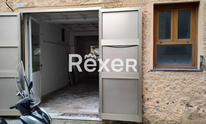 Rexer-SANTA-MARGHERITA-LIGURE-Santa-Margherita-via-Goito-Negozio-mq-Altro