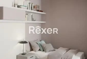 Rexer-Sanremo-Appartamento-duplex-con-patio-CameraDaLetto