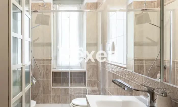 Rexer-Torino-Appartamento-in-Cenisia-Bagno