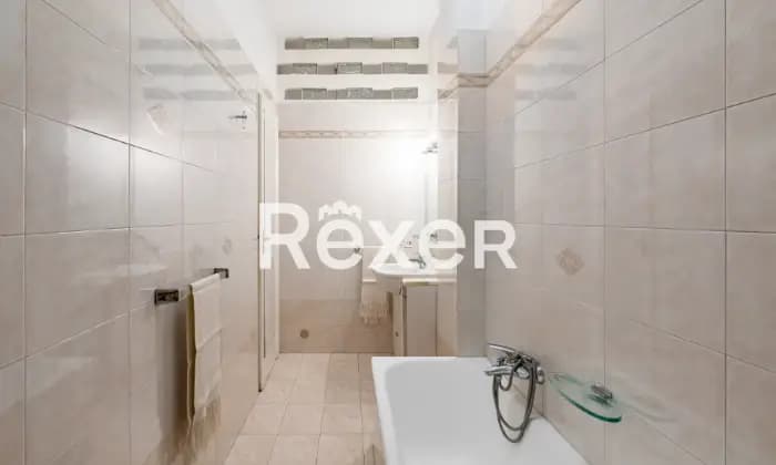 Rexer-Torino-Appartamento-nella-Casa-degli-Specchi-Bagno