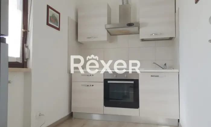 Rexer-Bovezzo-Monolocale-recentemente-ristrutturato-con-giardino-privato-e-box-auto-Cucina