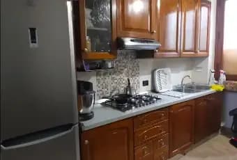 Rexer-Prato-Vendesi-appartamento-in-Via-Catracci-a-PRATO-Cucina