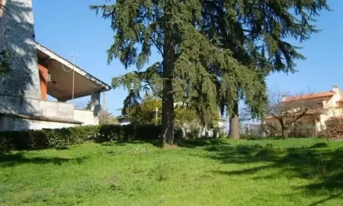 Rexer-Rignano-Flaminio-Villa-con-terreno-parco-centrale-edificabile-Giardino