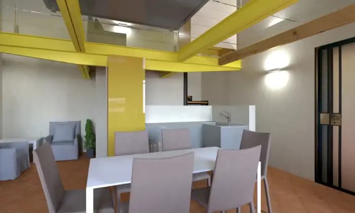 Rexer-Mantova-Mantova-LOFT-in-Via-Mazzini-Cucina