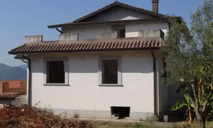 Rexer-Pofi-Villa-unifamiliare-in-vendita-Madonna-Delle-Grazie-a-Pofi-Giardino