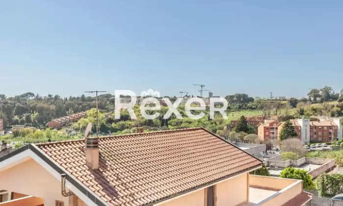 Rexer-Roma-Palazzetto-cieloterra-adicacente-via-delle-Pisana-Giardino