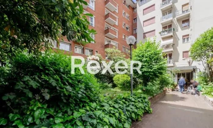 Rexer-Bologna-Zona-Irnerio-via-Finelli-Appartamento-mq-con-balcone-e-cantina-Giardino