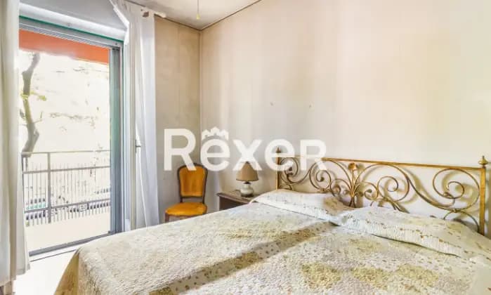 Rexer-Milano-Appartamento-bilocale-mq-con-cantina-CameraDaLetto