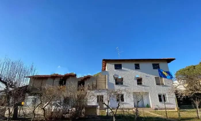 Rexer-Pordenone-Villa-unifamiliare-via-San-Daniele-Pordenone-Nord-Pordenone-Giardino