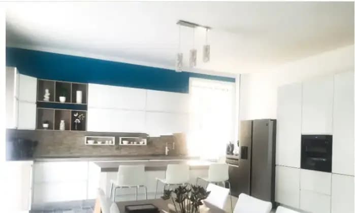 Rexer-Avellino-Appartamento-in-vendita-in-via-Generale-Luca-Montuori-Cucina