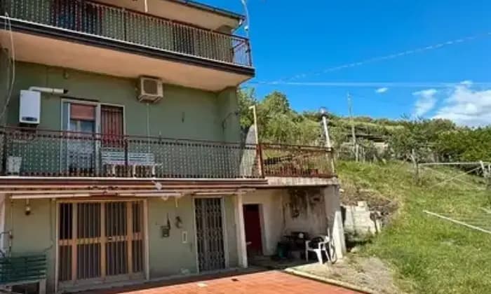Rexer-Santa-Caterina-Albanese-Appartamento-in-vendita-in-localit-Valle-Santa-Caterina-Albanese-Giardino