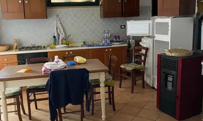 Rexer-Narcao-Villa-in-vendita-in-via-Cagliari-Narcao-Cucina
