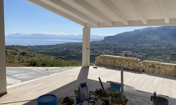 Rexer-Castellammare-del-Golfo-Villa-in-vendita-in-Contrada-Sarmuci-a-Castellammare-del-GolfoTrapani-Terrazzo