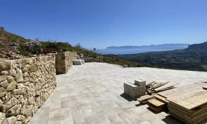 Rexer-Castellammare-del-Golfo-Villa-in-vendita-in-Contrada-Sarmuci-a-Castellammare-del-GolfoTrapani-Terrazzo