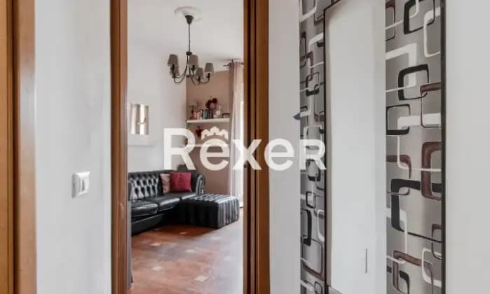 Rexer-Roma-Centocelle-Alessandrino-Bilocale-al-piano-terra-con-giardino-Altro