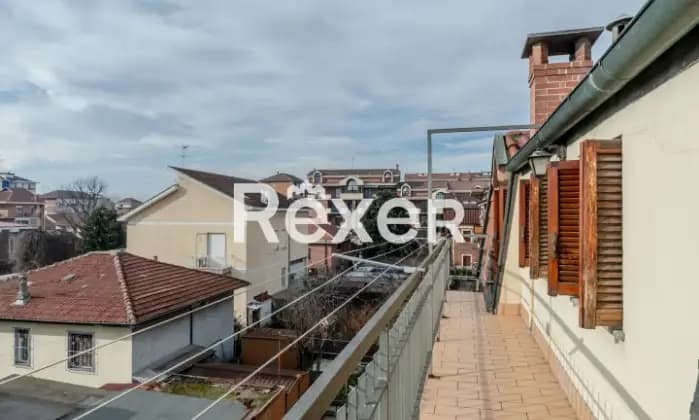 Rexer-Nichelino-Nichelino-Appartamento-mansardato-molto-luminoso-Terrazzo