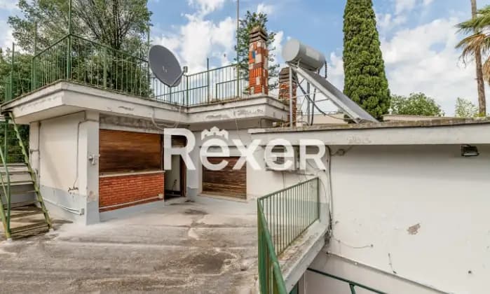 Rexer-Roma-Roma-Cortina-dAmpezzo-Villa-unifamiliare-in-via-della-Mendola-Terrazzo