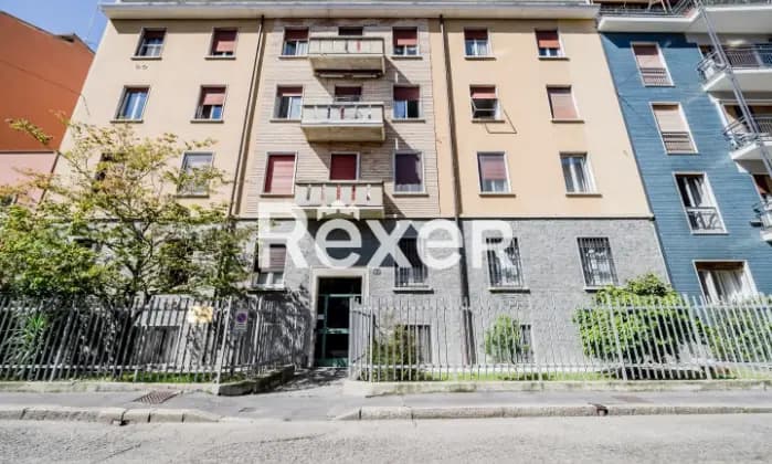 Rexer-Milano-Via-Giovanni-Battista-Moroni-Appartamento-mq-Terrazzo
