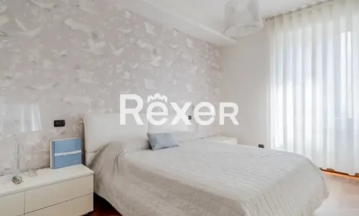 Rexer-Milano-Via-Giovanni-Battista-Moroni-Appartamento-mq-CameraDaLetto